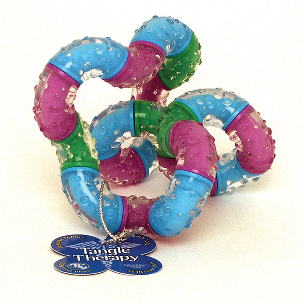 Tangle Therapy