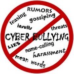 Stop Cyber Bullying 
