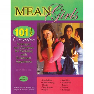 Mean girls bully