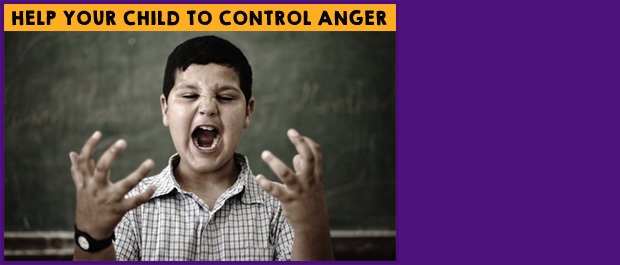 anger management techniques