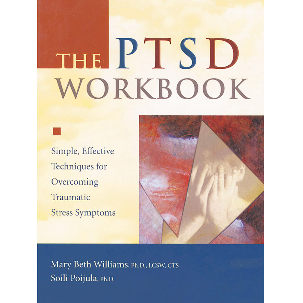 The PTSD Workbook