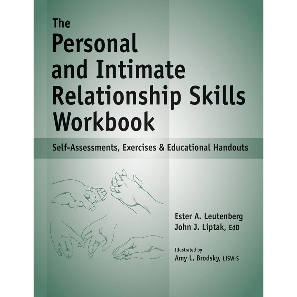 The Personal and Intimate Relationship Workbook