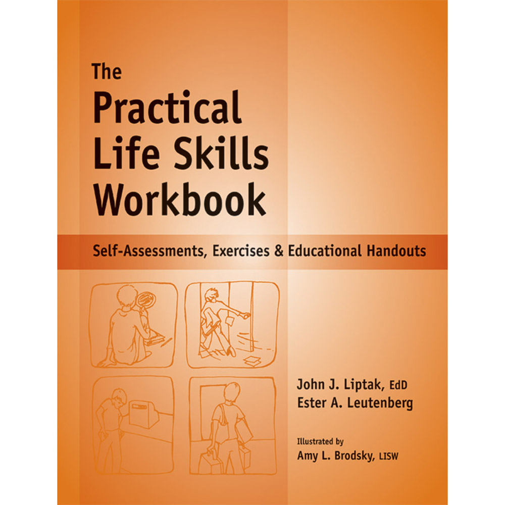 The Practical Life Skills Workbook