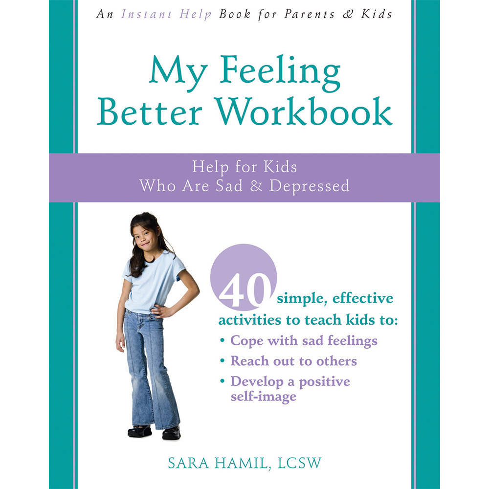 My Feeling Better Workbook