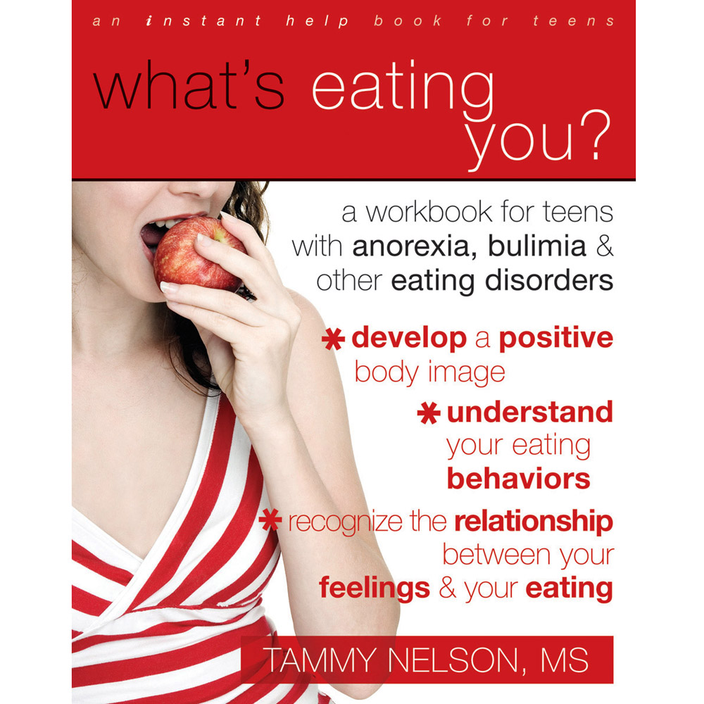 Whats Eating You? Workbook