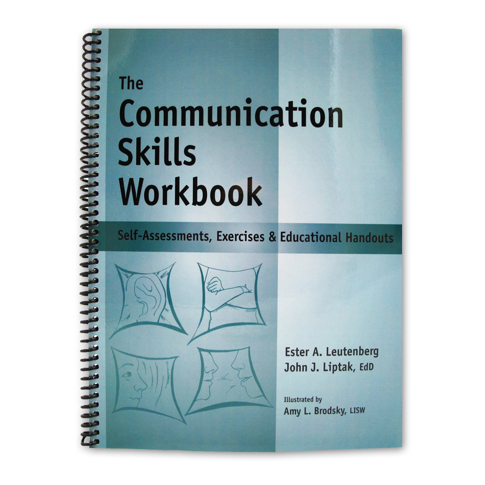 The Communication Skills Workbook