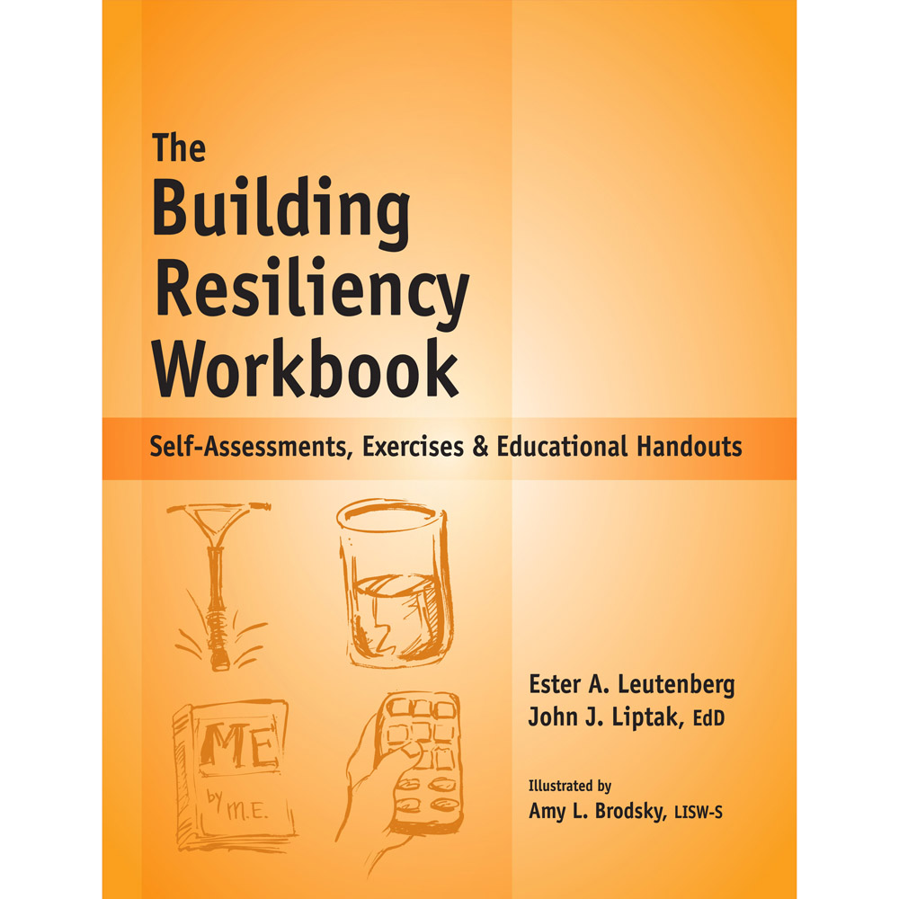 The Building Resiliency Workbook