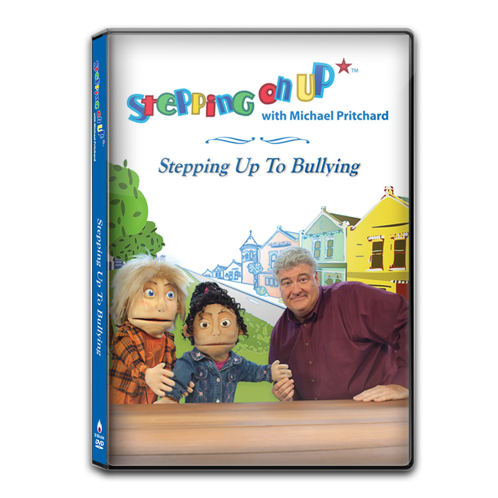 Stepping Up To Bullying Program