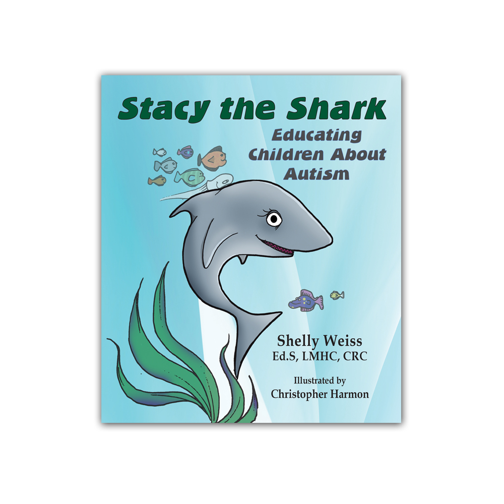 Stacy the Shark: Educating Children about Autism