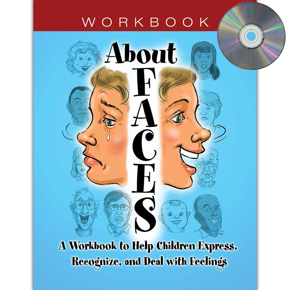 About Faces Workbook