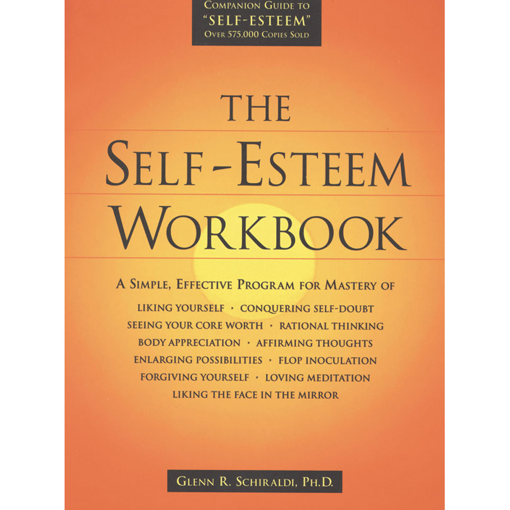 The Self Esteem Workbook