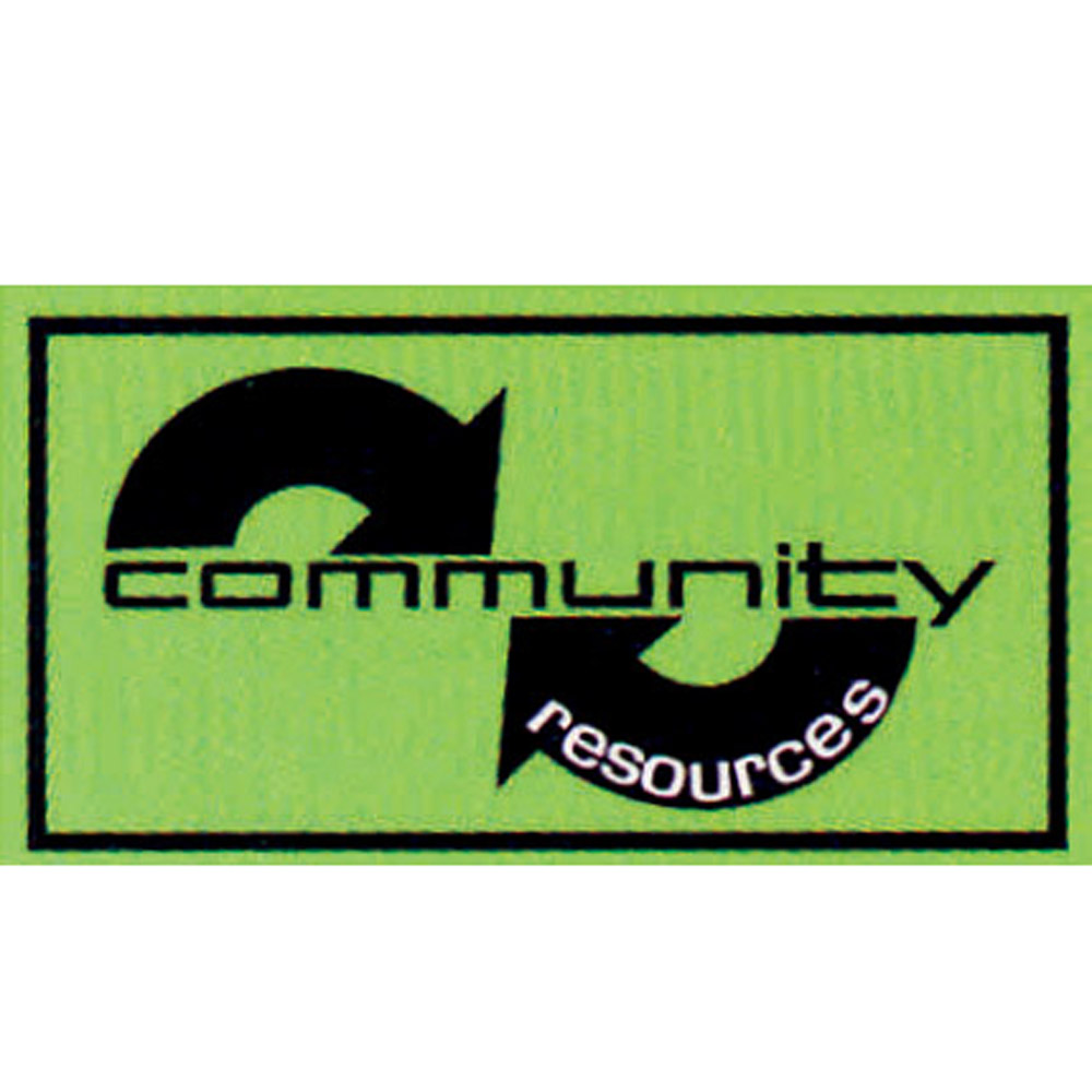 Community Resources Card Game