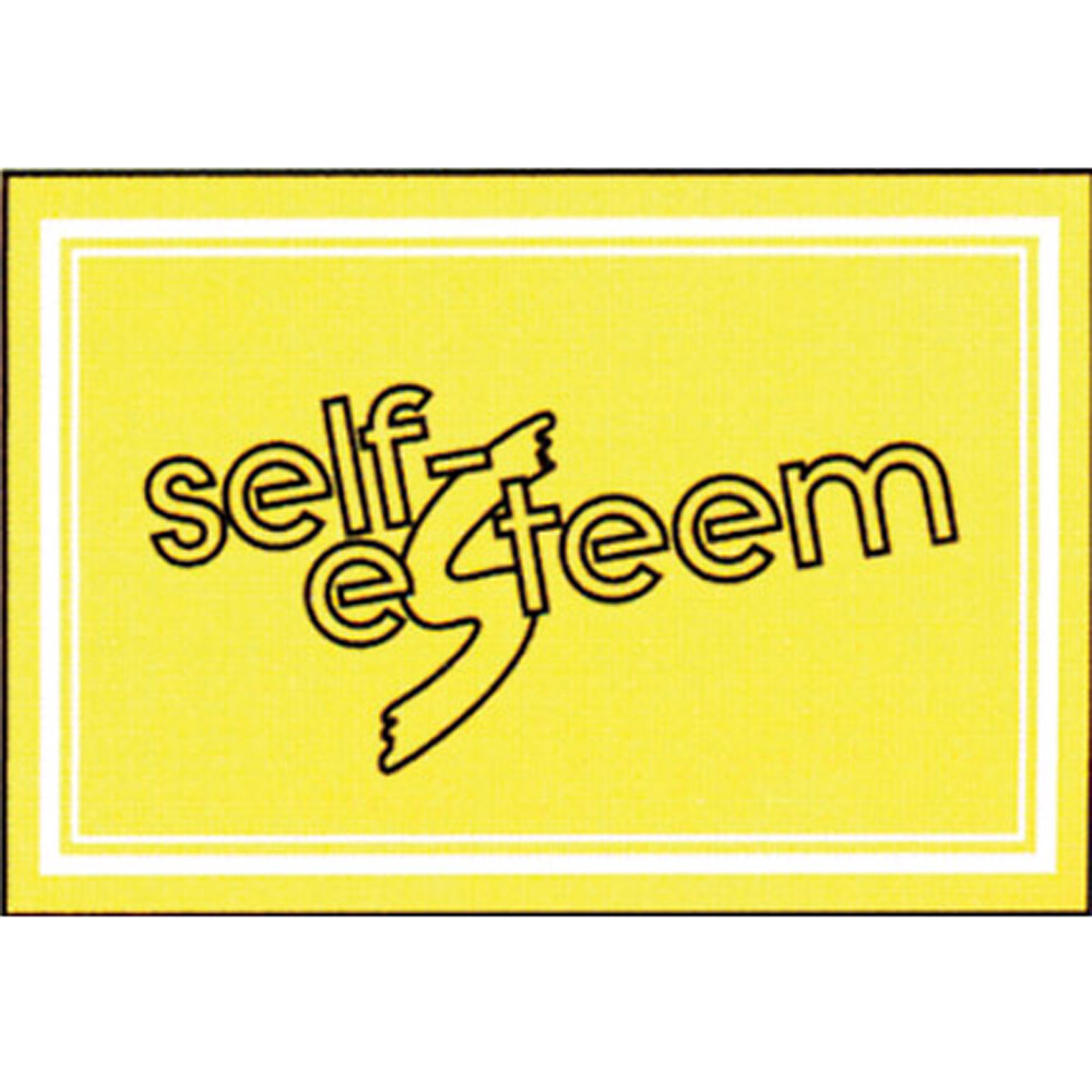 Self Esteem Cards