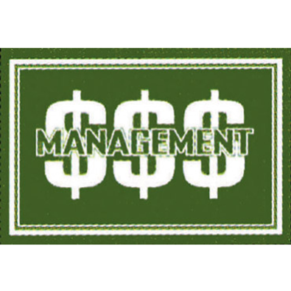 $$$ Management Card Game