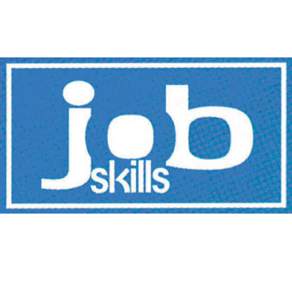 Job Skills Cards