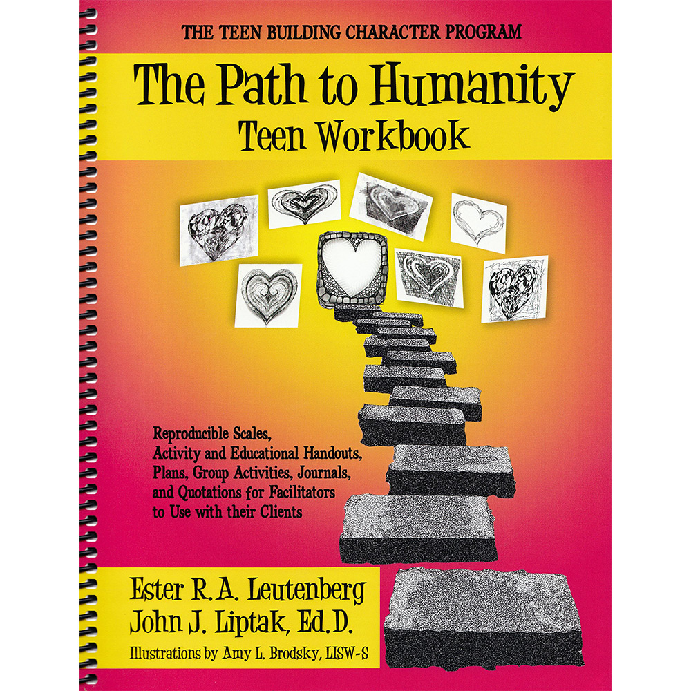 AB/CD Path to Humanity Teen Workbook