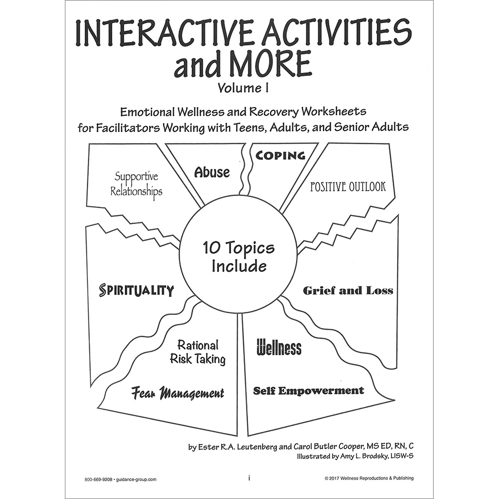 Interactive Activities & More &#8208; Volume 1: Workbook with CD