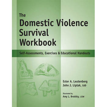 The Domestic Violence Survival Workbook