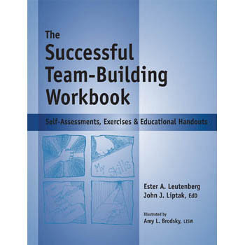 The Successful Team Building Workbook