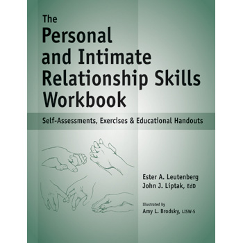 The Personal and Intimate Relationship Workbook