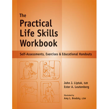 The Practical Life Skills Workbook