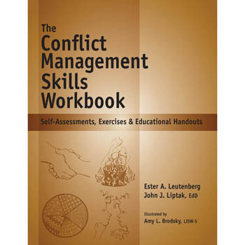 The Conflict Management Workbook