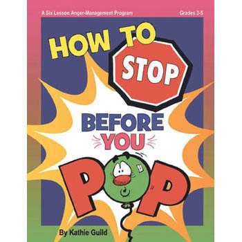 How to Stop Before You Pop Book