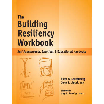 The Building Resiliency Workbook