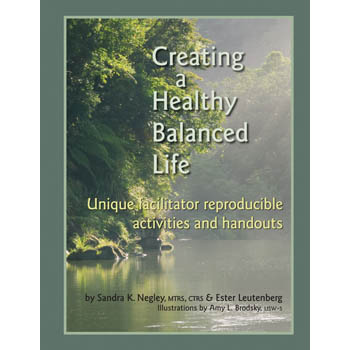 Creating a Healthy Balanced Life