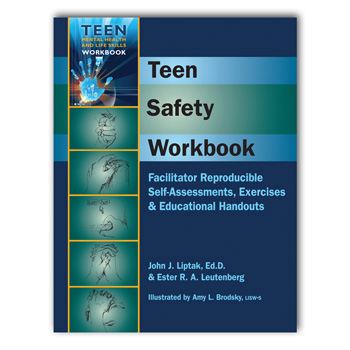 Teen Safety Workbook