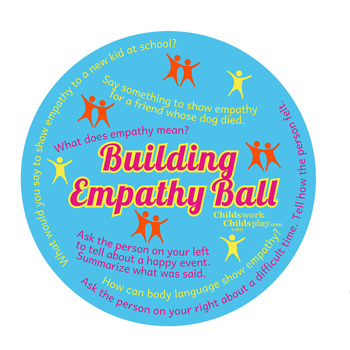 Building Empathy Ball