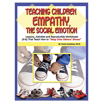 BK Teaching Children Empathy Book