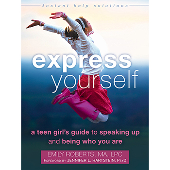 Express Yourself Workbook