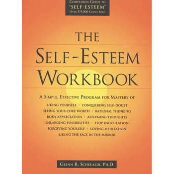 The Self Esteem Workbook