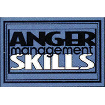 Anger Management Skills Cards