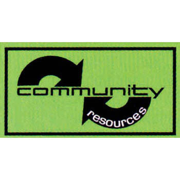 Community Resources Card Game