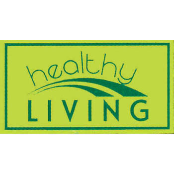 Healthy Living Cards