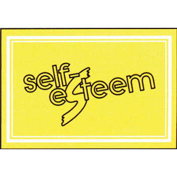 Self Esteem Cards