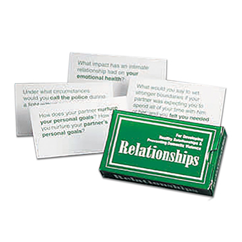 The Relationship Cards