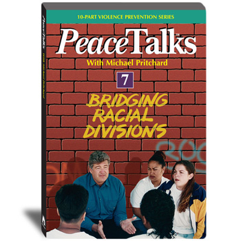 PeaceTalks   Bridging Racial Divisions DVD