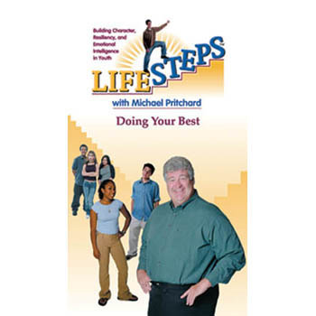 LifeSteps: Doing Your Best DVD