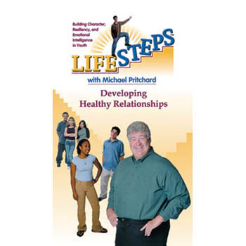 LifeSteps: Developing Healthy Relationships DVD