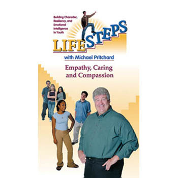 LifeSteps: Empathy, Caring, and Compassion DVD