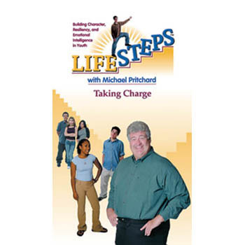 LifeSteps: Taking Charge DVD