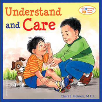 Understand and Care Book