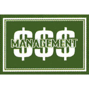 $$$ Management Card Game