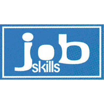 Job Skills Cards