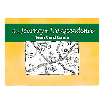 The Journey to Transcendence   Teen Card Game