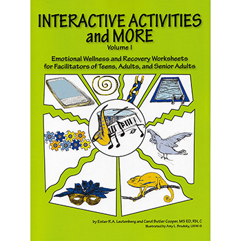 Interactive Activities & More &#8208; Volume 1: Workbook