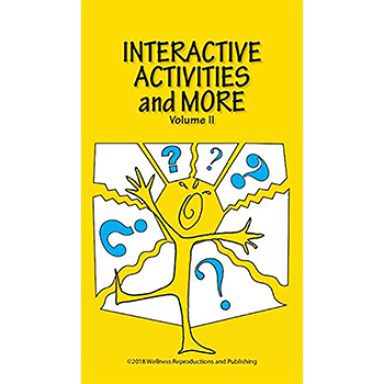 Interactive Activities & More &#8208; Volume 2: Card Game